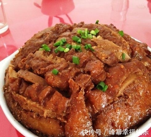 不用|有了12道中国最好吃的蒸菜,我再也不用担心没有胃口了