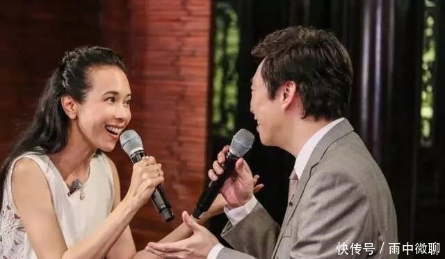 陈乔恩|宋小宝让汪涵陈乔恩等人尴尬,费玉清却逗乐大家,差距真是不小