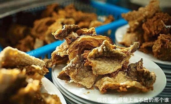 包装|判断你是不是“真吃货”,四种没包装的零食,认的出来才是真吃货