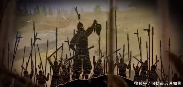 全军覆没|三国十大精锐部队:一个打跑刘关张,一个由诸葛亮创建却全军覆没