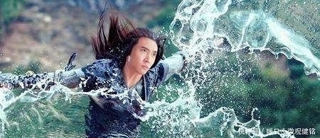 武功|杨过当初为何要救大神雕?若是救了怪蛇,会不会武功更加高超?