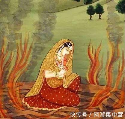 看完|古印度为何那么弱屡次被外来文明入侵，看完这三点你就明白了