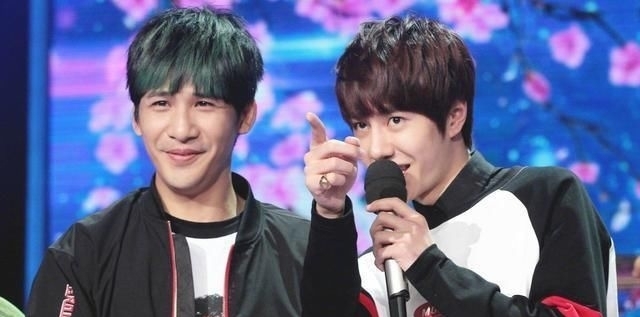  消费|王一博被天天向上过度消费? 看看他跟天天兄弟的关系, 你就懂了