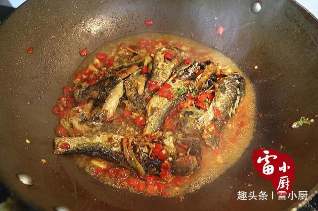 美味|农家招待贵客才会吃的菜,上桌客人都抢着吃,太美味了!