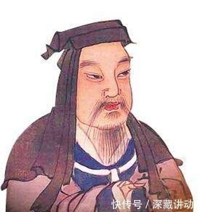 古人|皇帝下葬后，地宫最后一个工匠是怎么出来的？专家：古人满是套路