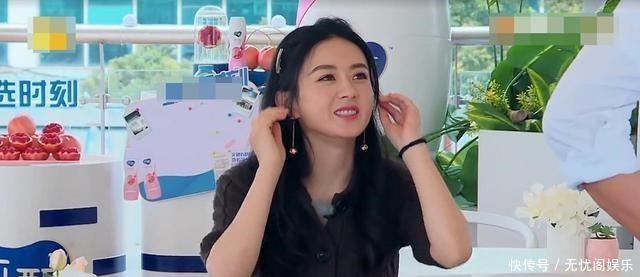 中餐厅|《中餐厅》刘宇宁大小不一,但不敬