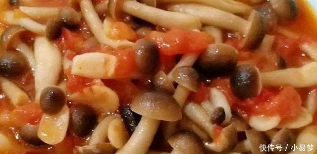 炒蟹味菇|蟹味菇5种最好吃的做法,简单美味又下饭,看看你喜欢吃不?