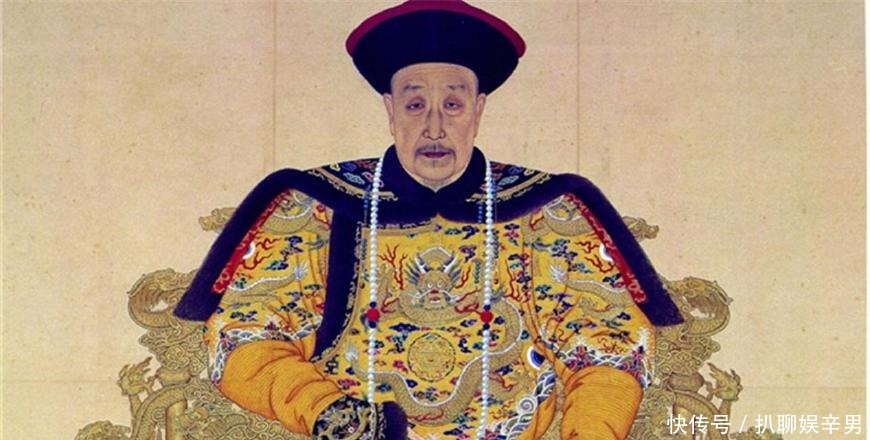 父亲|皇帝问县令：你父亲叫啥？县令说出名字后，皇帝：朕要重用你