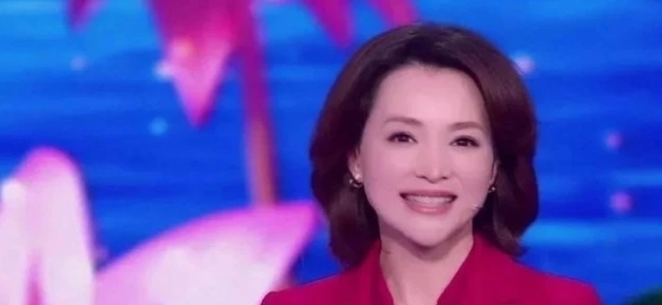  董卿|“董卿二代”出现了，顺利接手董卿所有资源，央视看好的未来之星