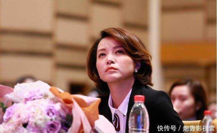丈夫|被称为的央视一姐,与丈夫缠绵六年,如今生活并不理想