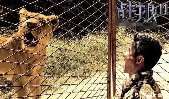 地点|《战狼2》幕后花絮曝光,当看到真实的拍摄地点,比剧情更令人震撼