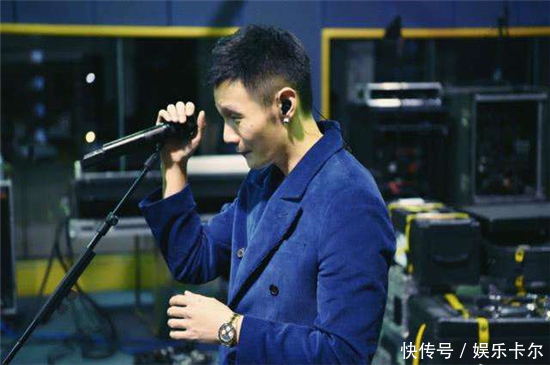 至今|李荣浩感慨出道时间短,至今才七个年头,能力提升却肉眼可见