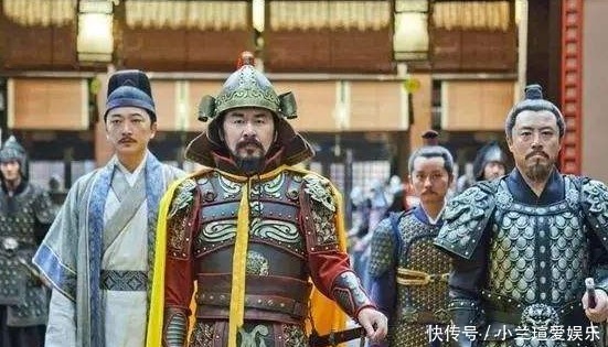 潘美|北宋著名的开国名将，战功赫赫，却因为做错一件事，被黑化千年