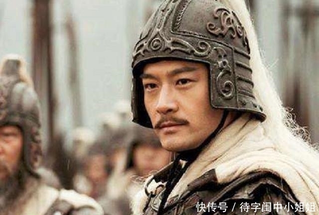 蜀国|司马懿的关门弟子，蜀国因他而灭亡，姜维也不能与其争锋