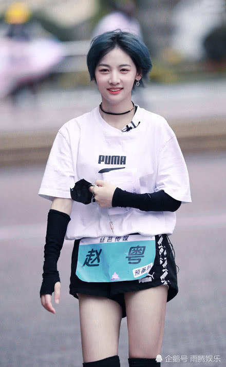  陈卓璇|《创造营2020》成团倒计时，六人已锁定出道位，陈卓璇稳居榜首