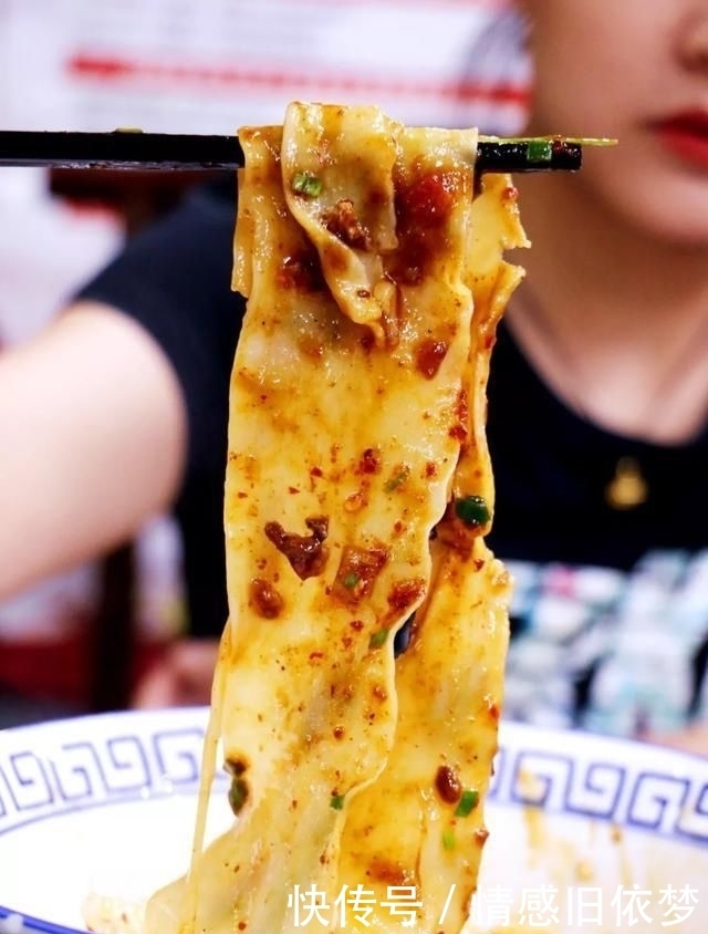  全国|全国最好吃的10大城市