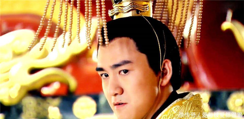 不到|皇帝想杀一位功臣却找不到借口，功臣一句话，皇帝杀！