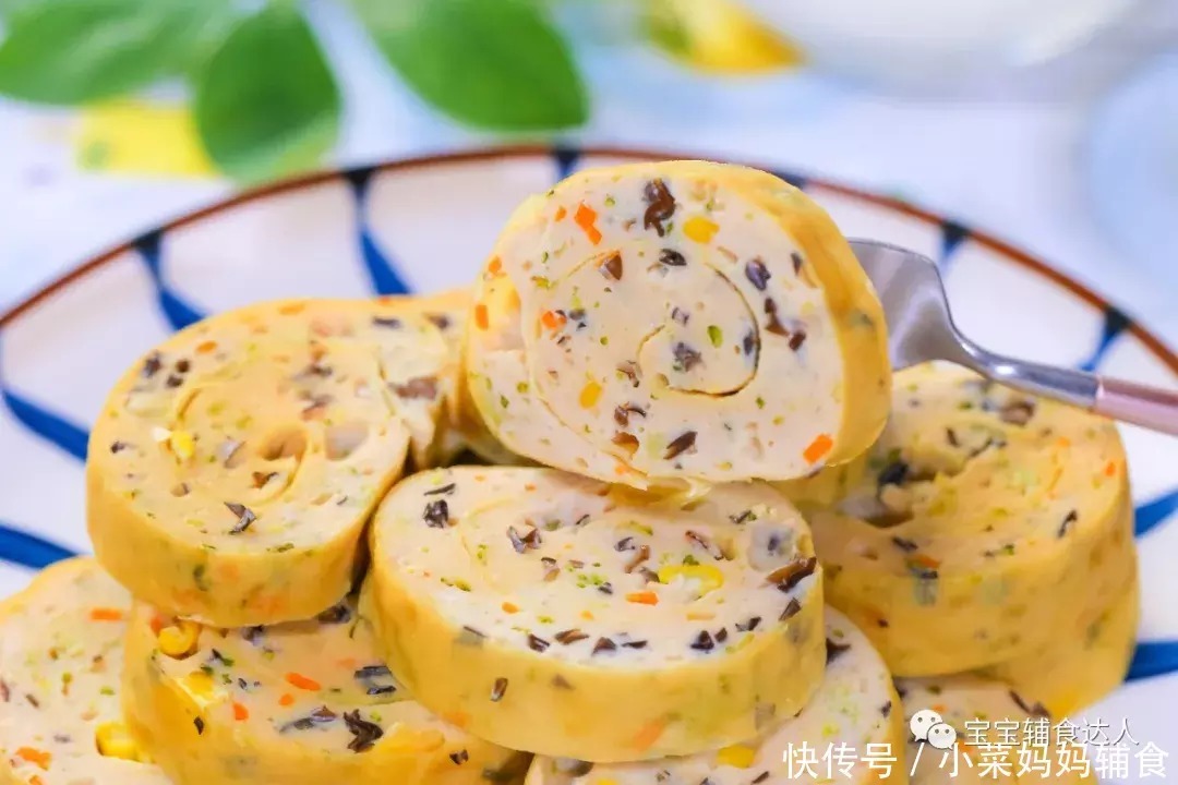 补充|提升孩子抵抗力的秘密，都藏在这里！补钙补充优质蛋白