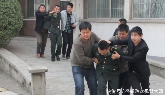 诈骗|文盲冒充少将成瘾, 游走全国诈骗400万, 被捕后恍然: 我不是将军