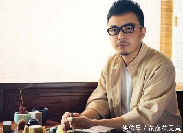  汪涵出现|汪涵口误被赞可爱乐华七子成坤音七子，粉丝多谢涵哥！