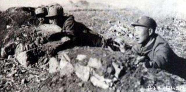 战役|梁山独山战役,一场不为人知的漂亮的小型歼灭战