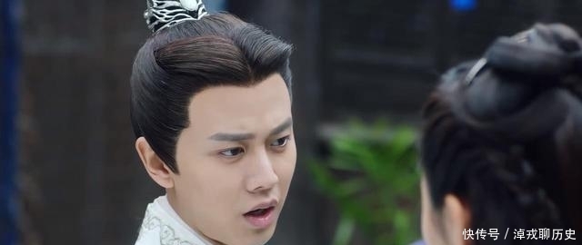  独白|《锦衣之下》袁今夏独白五十一：淳于敏和我，算是一段孽缘吗？