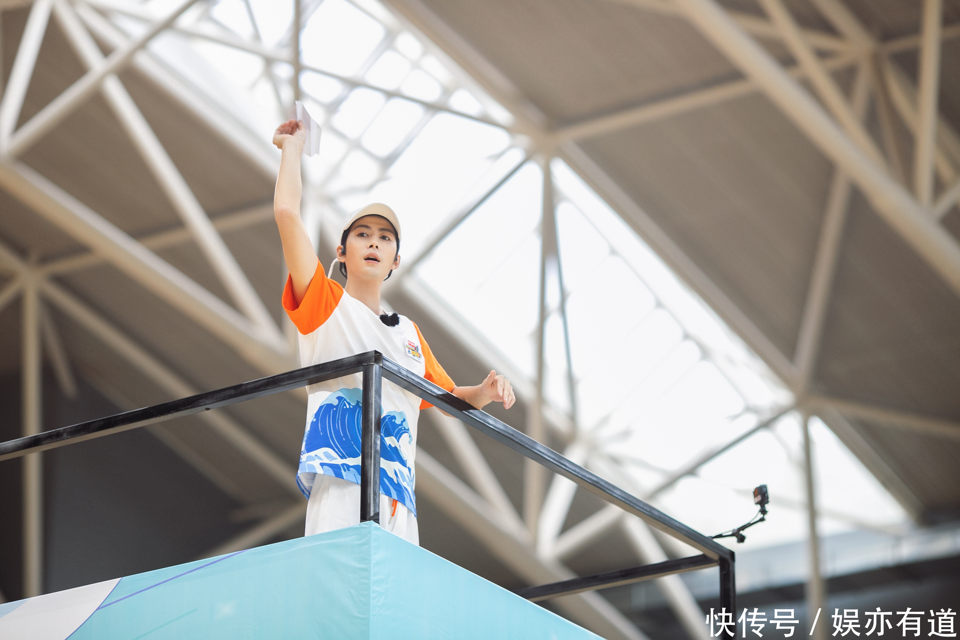 停赛|心疼陈学冬!明明carry全场却再次惨遭“停赛”