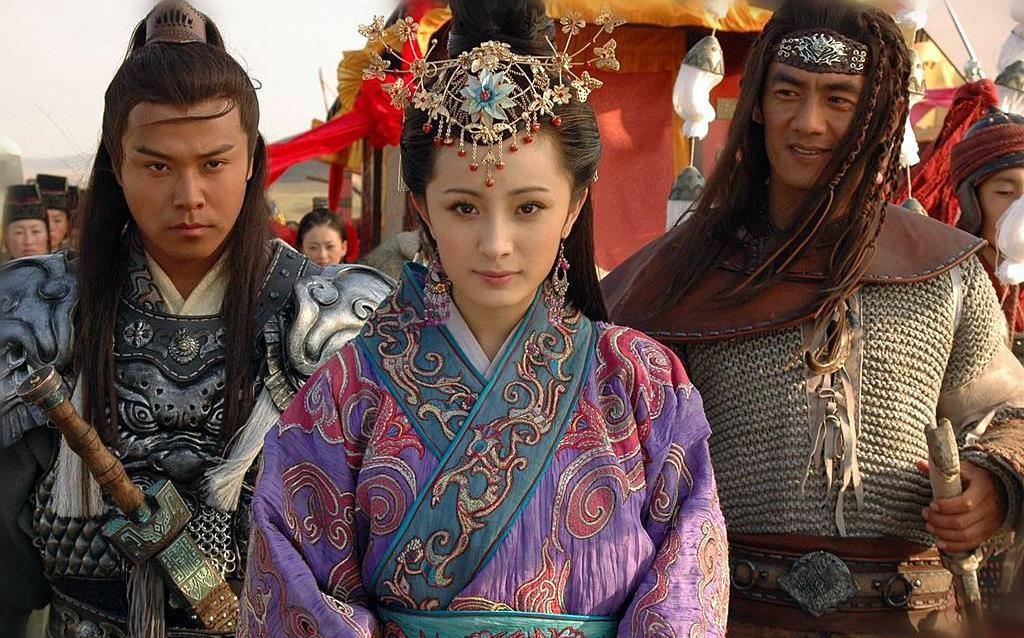 截然不同|鞑靼和蒙古是什么关系,明明有着很深的历史渊源,却又截然不同?