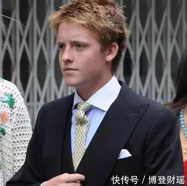 英国|英女王也要住他的地，他28岁就有亿万家产全英国女生都想嫁给他