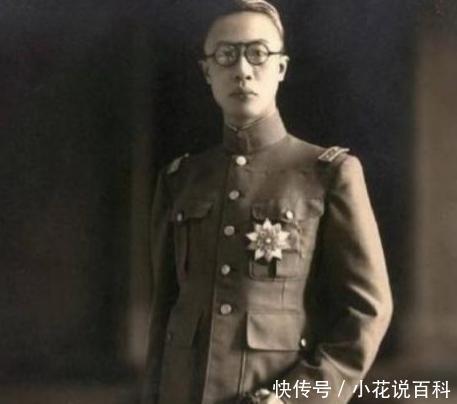 国家|他的命运比较坎坷,虽然当过一段时间皇帝,却没能进入清朝的太庙!