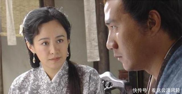 朱桂|朱元璋留宿在农家,临走时农妇问他怀上咋办老朱留下了一样东西!