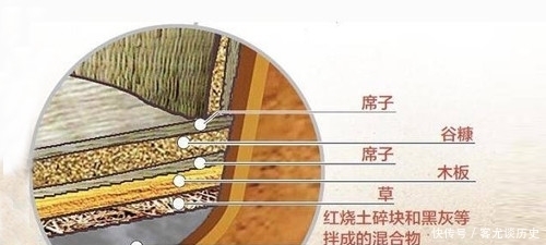 粮仓|唐朝的粮食为何千年后还能发芽?专家分析后,不得不佩服古人智慧