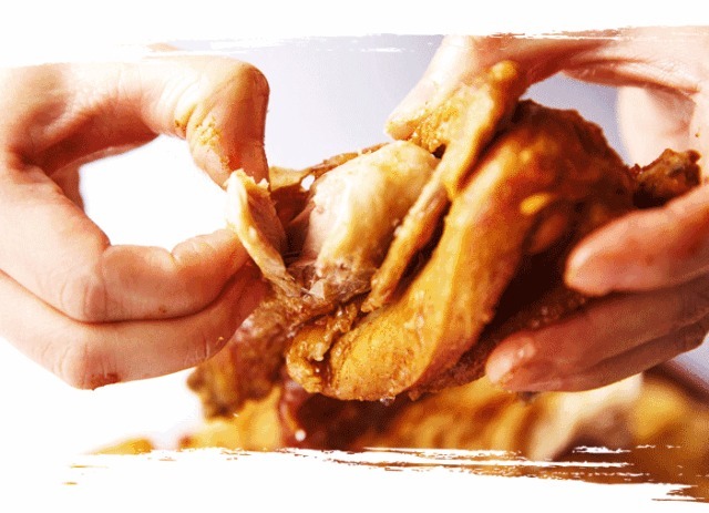 中华|被誉为“中华第一鸡”年销量超10亿只，全国远近闻名