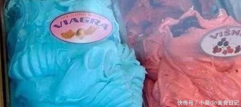 中国|盘点全球最“奇葩”的8种雪糕,中国上榜了2种,你吃过几种