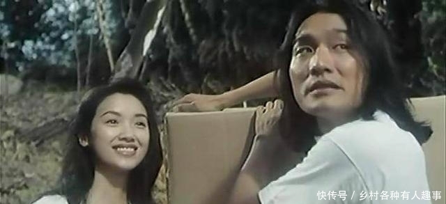  周星驰|8年拍70多部影视剧，与周星驰互相成就，张敏想复出被质疑整容？