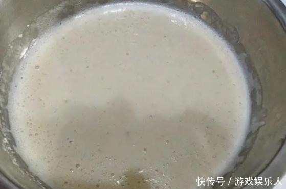 无糖|两根香蕉两个蛋半盒牛奶一碗面,无油无糖十分钟松软香甜易消化