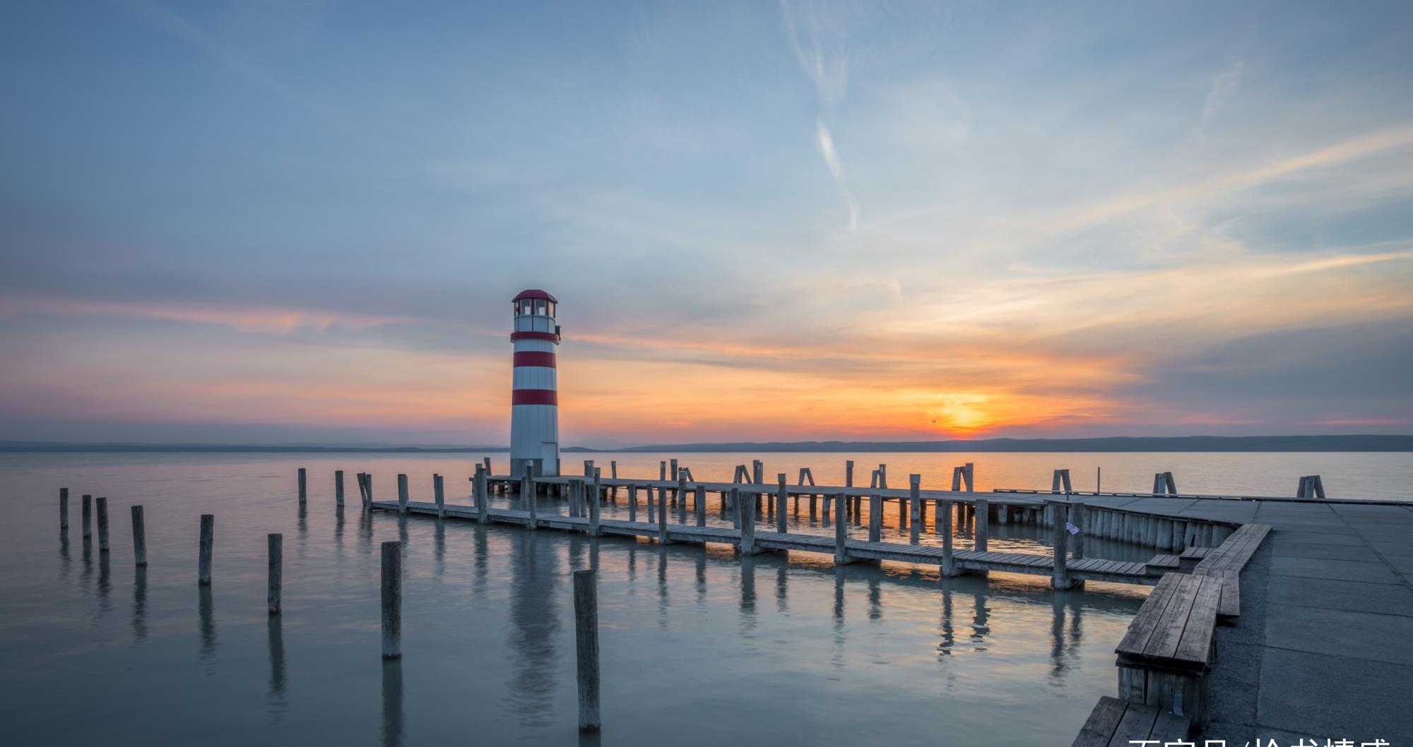 生活|生活里,懂得这3个字的人,往往走得更远,也更轻松