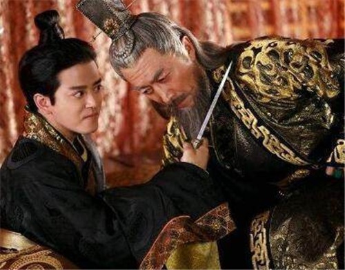 胡昌翼|唐朝消亡后,唯一幸存的皇子改姓得以善终,后人还成为世界首富