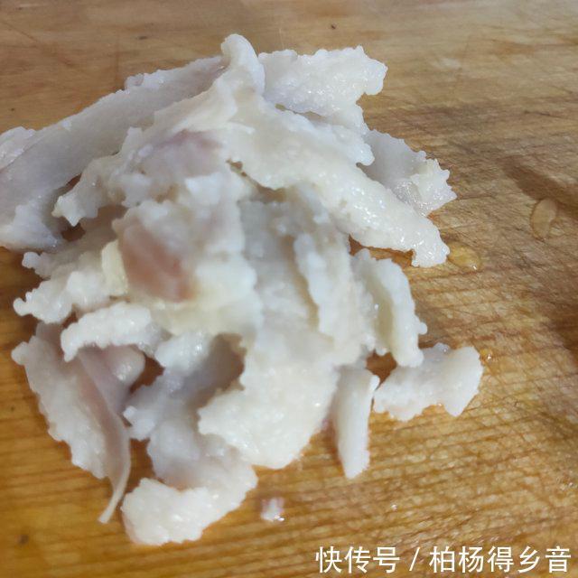  爽滑|肉皮冻，Q弹爽滑，满满的胶原蛋白