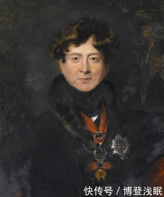 无奈|拿破仑战败后，英国国王是如何羞辱他的？威灵顿元帅都无奈了