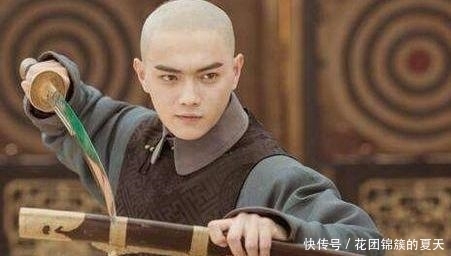  富察|富察傅恒: 平步青云羡煞人, 也是历史上的高富帅