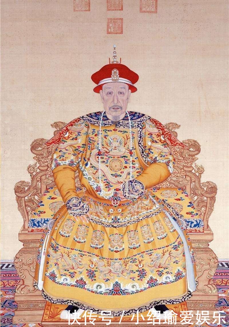清朝|八旗军的各省驻防有多少人?驻防长官都是什么级别?
