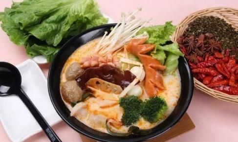 无人问津|它曾火过麻辣烫,现如今跌落神坛,无人问津网友活该啊