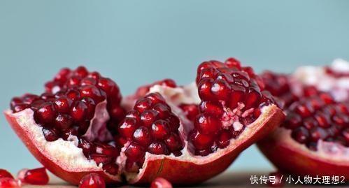 多汁|在秋天,当你遇到这四种时令水果时,你应该多储存香甜和多汁