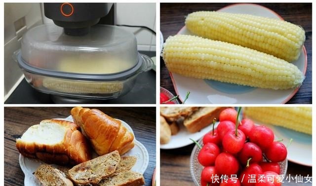 孩子|全职妈妈周末照常六点起,孩子们起床就喊饿,早餐得提前准备好