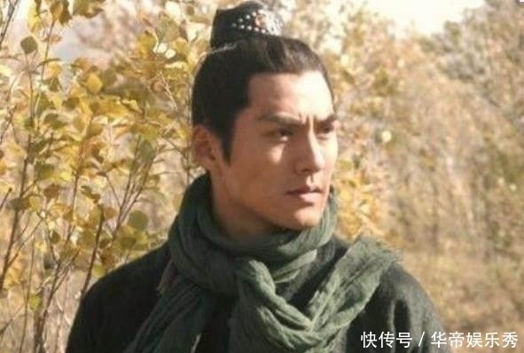 梁山|水浒中最神秘的预言诗, 梁山108将中只有一人看懂了, 因而活命