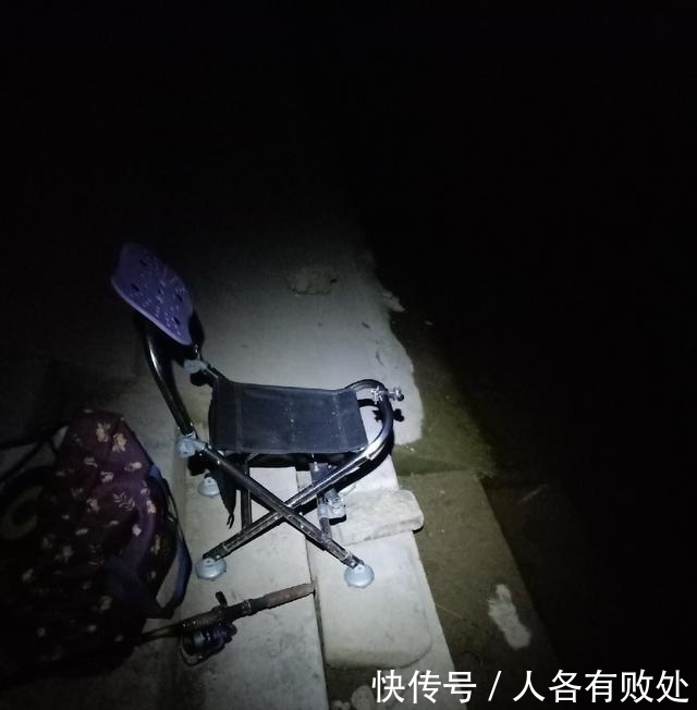 小将|再次征战大坝阵地，最终擒获“鲶军小将”