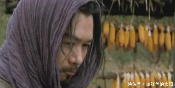 好汉|水浒传中运气最差的好汉,背景好武功高,走上梁山也是迫不得己