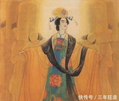 李氏|神龙政变中武则天被逼退位之后，为何李氏皇族没有选择诛杀武则天