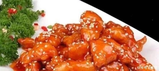 鸡爪一起|美味珍贵的家常菜，营养健康，深受家人喜爱，值得一试